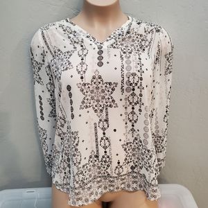 Maurices Top